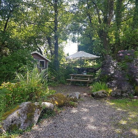 Hollybanks Apartment Moycullen ภายนอก รูปภาพ