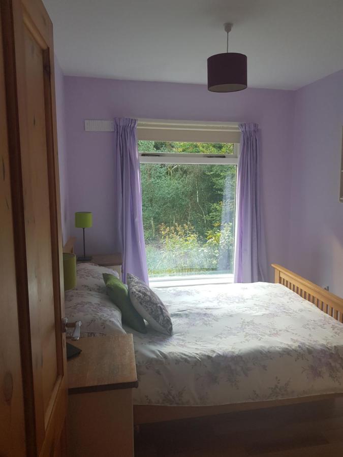 Hollybanks Apartment Moycullen ภายนอก รูปภาพ