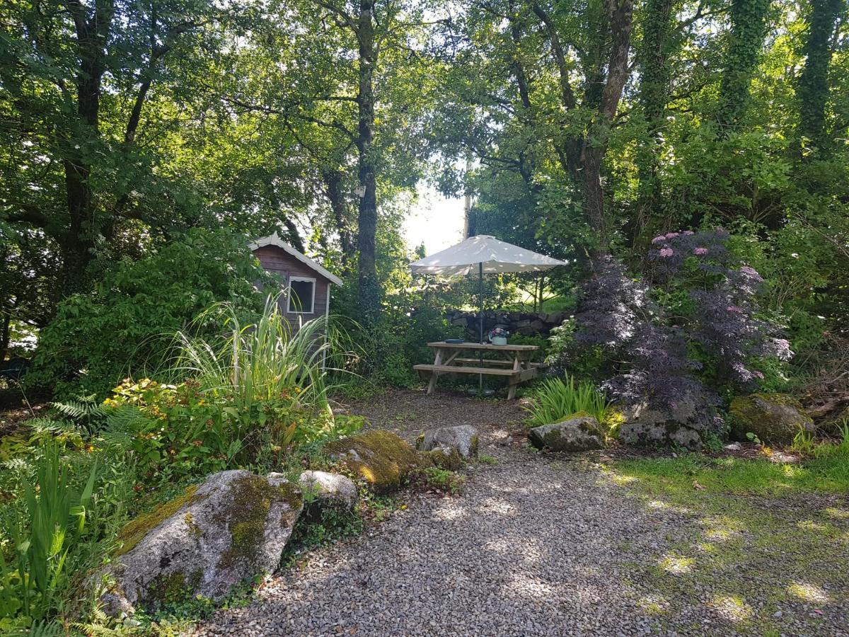 Hollybanks Apartment Moycullen ภายนอก รูปภาพ