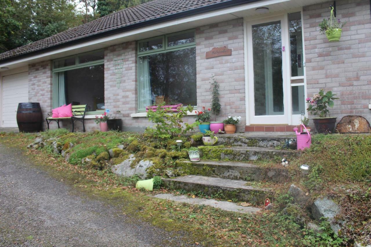 Hollybanks Apartment Moycullen ภายนอก รูปภาพ